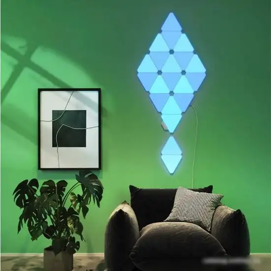 Светодиодная панель Yeelight Smart Light Panels-6 YLFWD-012