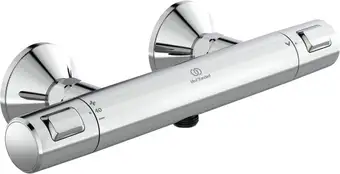 Смеситель Ideal Standard Ceratherm A7201AA - изображение в каталоге