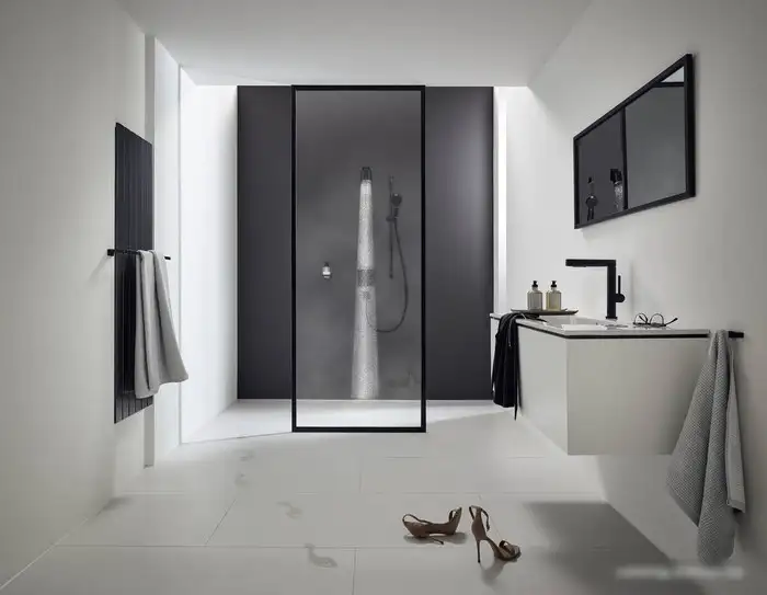 Верхний душ Hansgrohe Pulsify 24130670 - фото товара