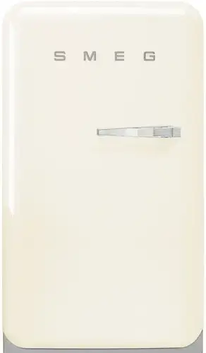 Однокамерный холодильник Smeg FAB10LCR5 - изображение в каталоге