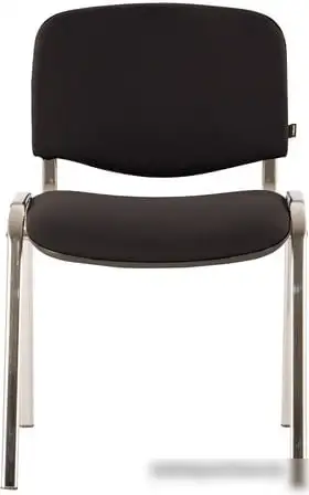 Офисный стул Brabix Iso CF-001 (черный) – фото товара