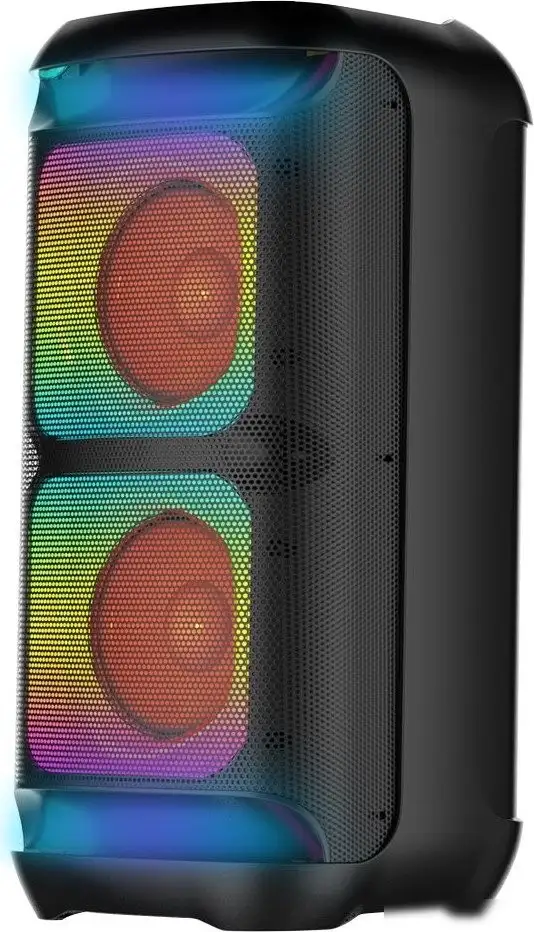 Беспроводная колонка Ginzzu GM-113 – фото товара