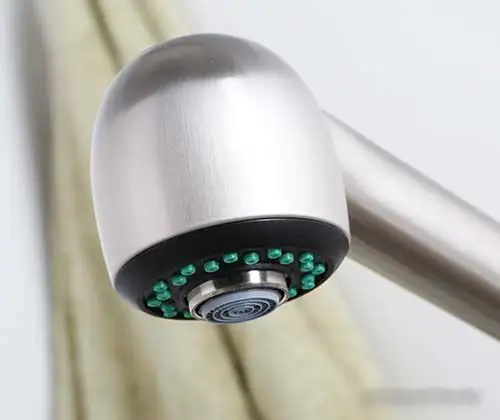 Смеситель Wasserkraft Wern 4266 - фото товара