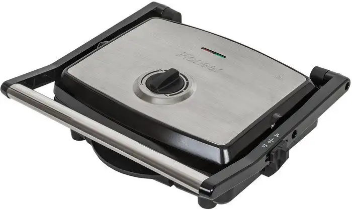Электрогриль Pioneer GR1065E – фото товара