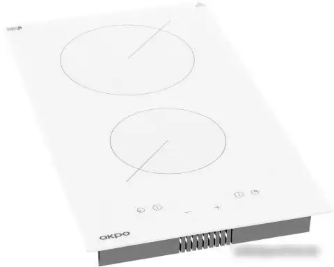 Варочная панель Akpo PKA 30830 WH - фото товара