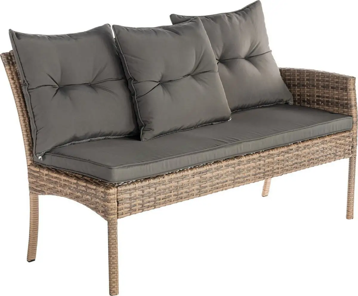 Набор садовой мебели Sundays Palermo SFS 079 – фото товара