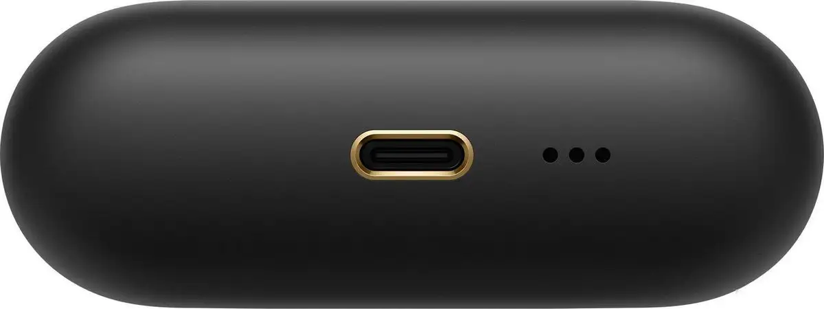 Наушники Huawei FreeBuds Pro 4 (черный, международная версия) – фото товара