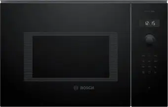 Микроволновая печь Bosch Serie 6 BEL454MB1F – изображение в каталоге