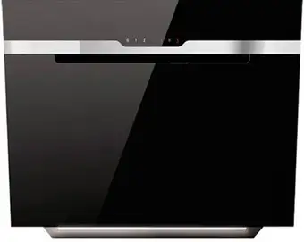 Кухонная вытяжка Elica Majestic BL/A/60 [PRF0117381]