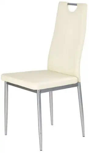 Стул Halmar K-202 (кремовый) – изображение в каталоге