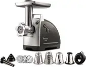 Мясорубка Moulinex ME688832 - изображение в каталоге