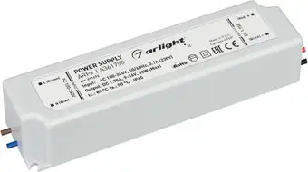 Блок питания Arlight ARPJ-LA361750 011672 – изображение в каталоге