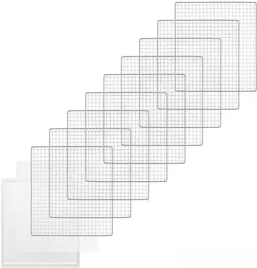 Сушилка для овощей и фруктов Kitfort KT-1908 - фото товара