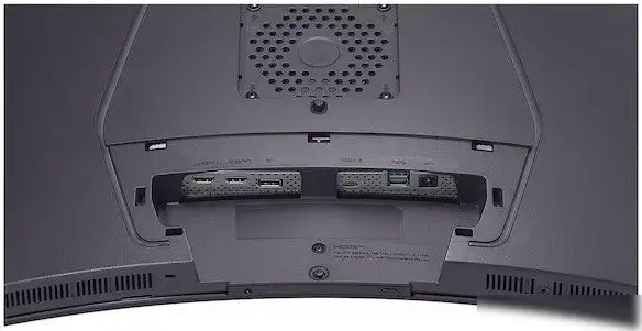 Игровой монитор LG UltraGear OLED 45GX950A-B – фото товара