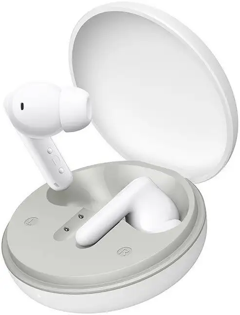 HONOR Earbuds A Pro (белый, международная версия) – фото товара