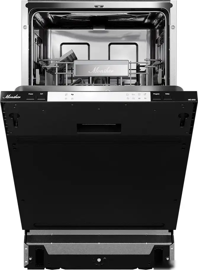 Встраиваемая посудомоечная машина Monsher MD 4512 - фото товара