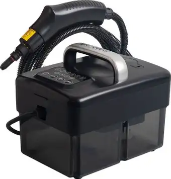 Пароочиститель Endever Odyssey Q-807 - изображение в каталоге