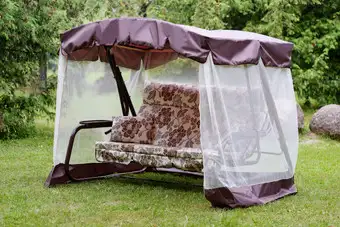 Садовые качели Olsa Турин Премиум с1510 – изображение в каталоге