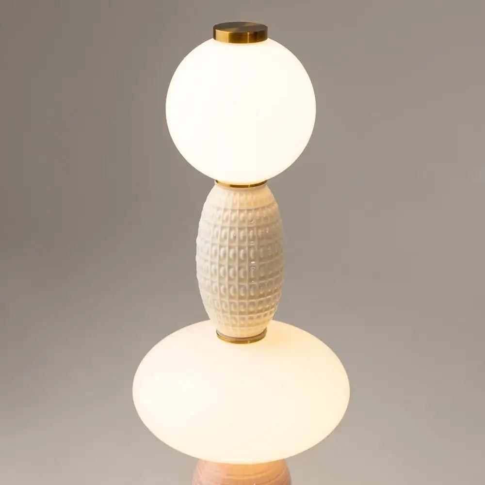 Настольная лампа Maytoni Adore MOD297TL-L24BS3K – фото товара