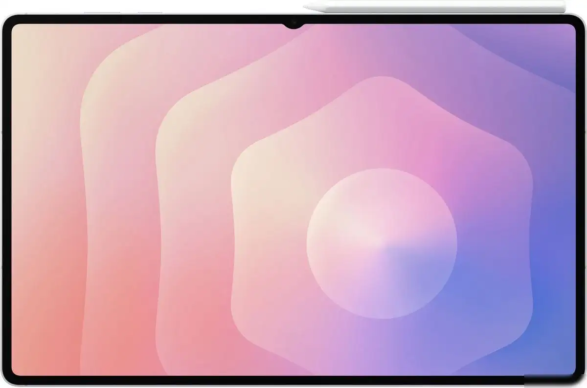 Планшет Samsung Galaxy Tab S11 Ultra Wi-Fi SM-X930 12GB/256GB (серебристый) – фото товара