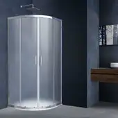 Душевой уголок Vincea Alpha VSQ-3AL900MT (хром/текстурное) - изображение в каталоге