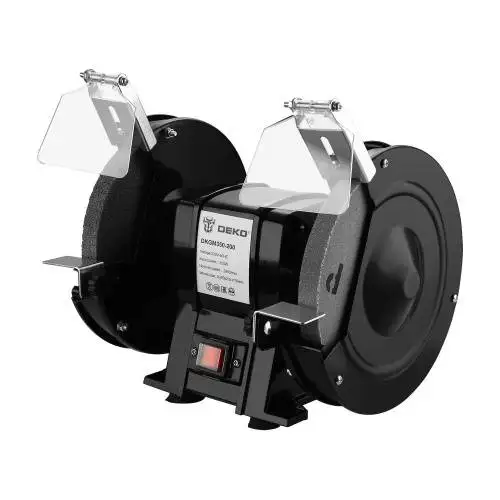 Заточный станок Deko DKGM350-200 063-4213 – изображение в каталоге