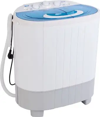 Активаторная стиральная машина Фея СМП-60НС - изображение в каталоге