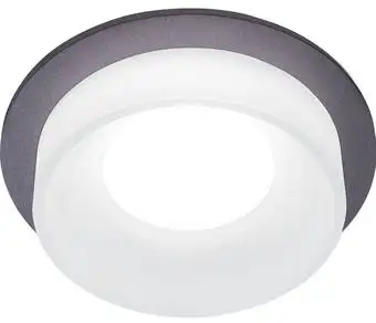 Точечный светильник Feron DL2911 41136 – изображение в каталоге