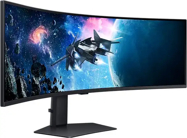 Игровой монитор Samsung Odyssey G9 G95C LS49CG954EIXCI – фото товара