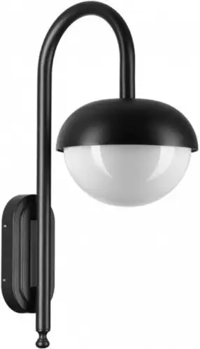 Уличный настенный светильник Novotech Acorn 370955 – изображение в каталоге