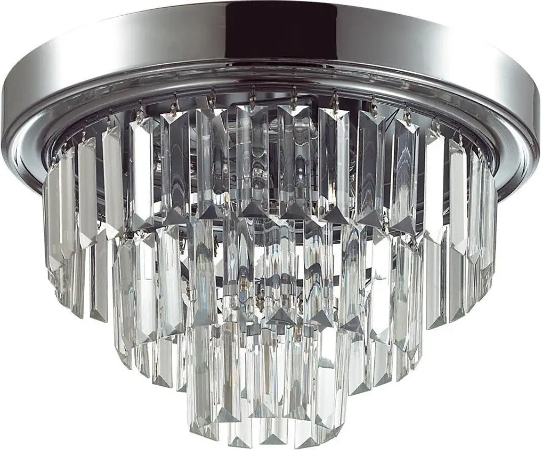 Припотолочная люстра Lumion Zaha 8266/4C – фото товара