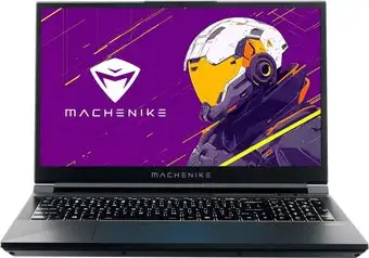 Игровой ноутбук Machenike S15 Quazar S JJ00GB00JRU – изображение в каталоге
