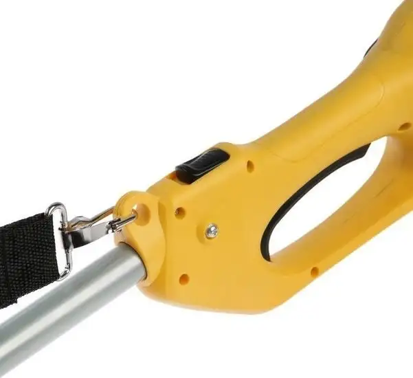 Триммер Tundra 6033231 – фото товара