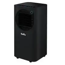 Кондиционер мобильный Ballu Eclipse BPAC-10 EPB/N6 black (НС-1599259)