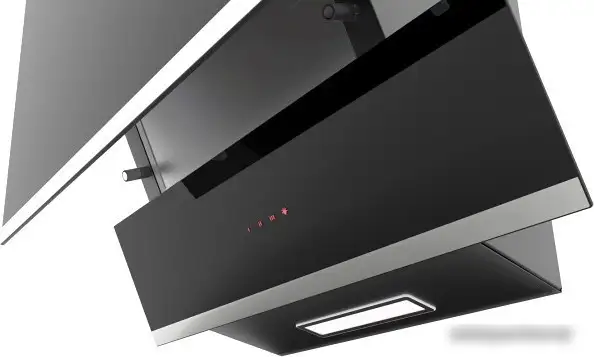 Кухонная вытяжка Korting KHC 65070 GN - фото товара