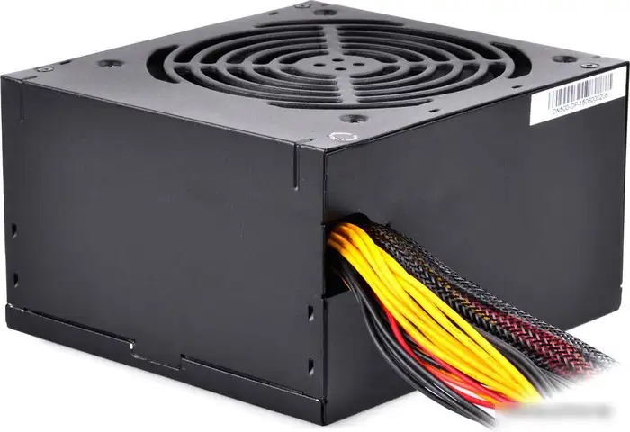 Блок питания DeepCool DN500 – фото товара