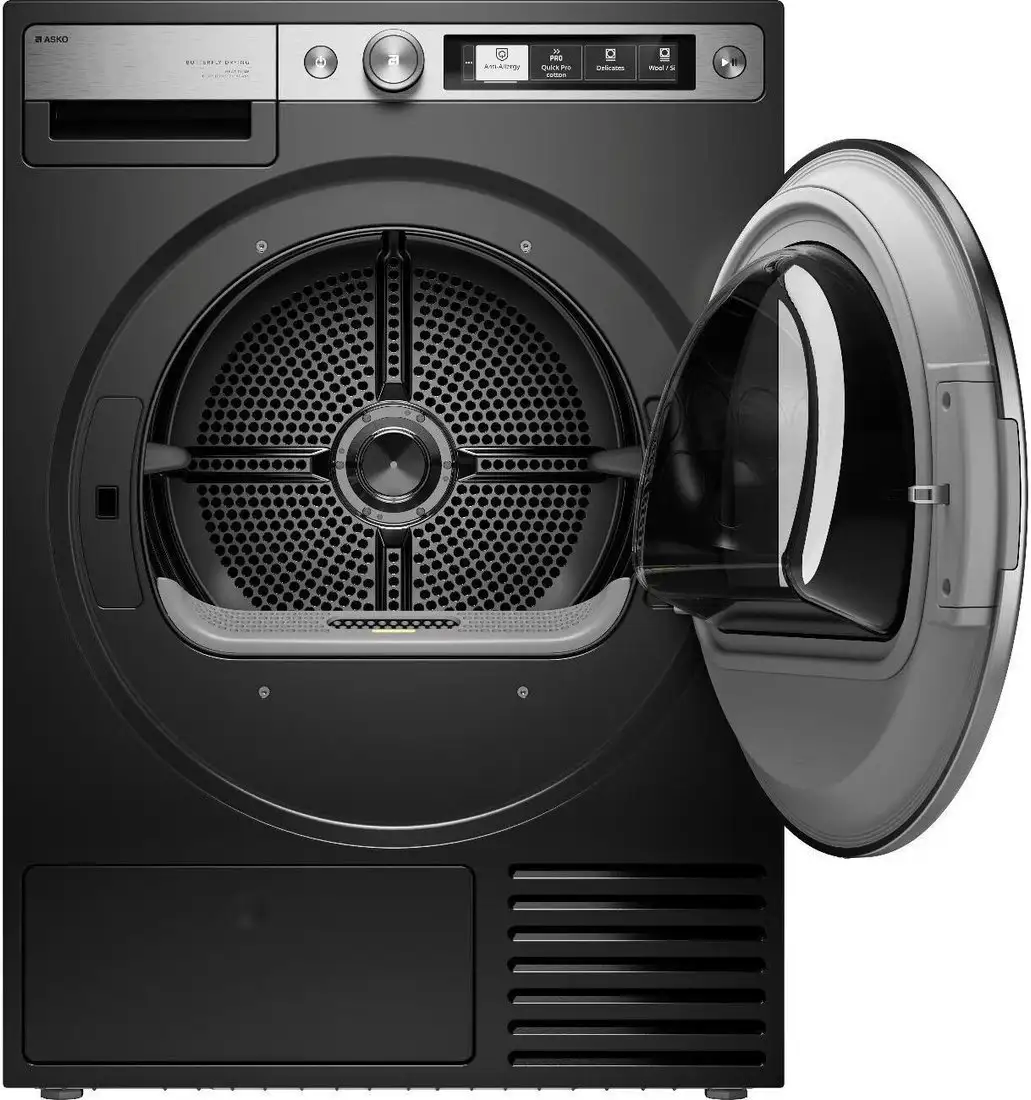 Сушильная машина ASKO T709HUG - фото товара