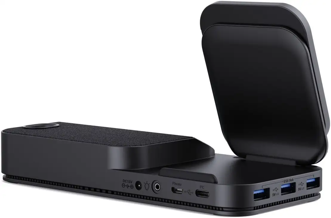 Офисная гарнитура Yealink BH71 Workstation Pro – фото товара