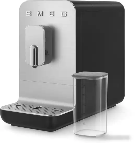 Кофемашина Smeg BCC13BLMEU - фото товара