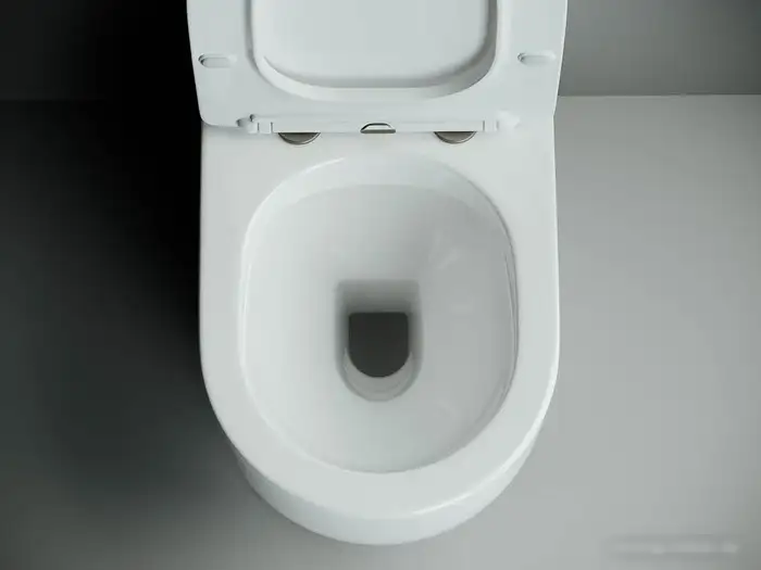 Унитаз напольный Ceramica Nova Metropol Rimless CN4001 - фото товара