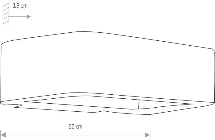 Спот Nowodvorski Angels 6892 – фото товара