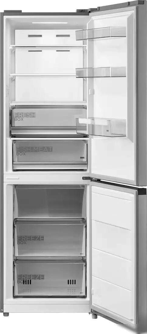 Холодильник Midea MDRB469MGF46I - фото товара