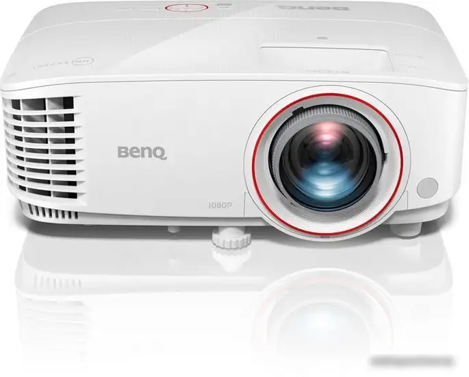 Проектор BenQ TH671ST – фото товара