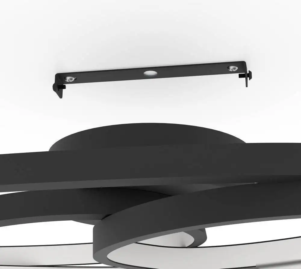 Припотолочная люстра Eglo Gianella 900947 – фото товара