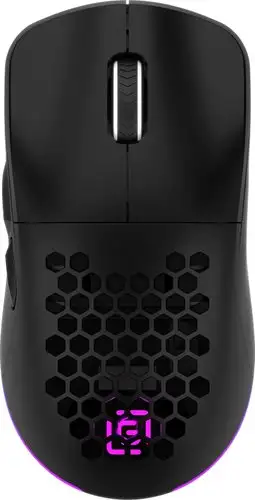 Игровая мышь Oklick 900GMW (черный)