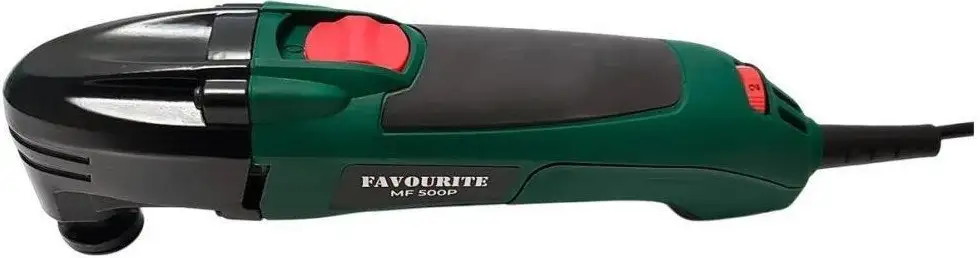 Реноватор Favourite MF 500P – фото товара