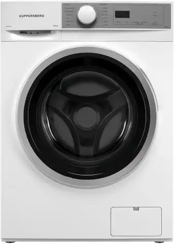 Стирально-сушильная машина KUPPERSBERG WDM 470 W - изображение в каталоге