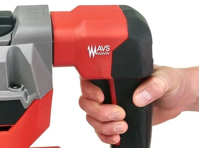 Перфоратор Milwaukee M18 FHM-0C (с 1-им АКБ, кейс) 4933464894 – фото товара