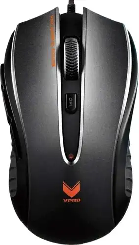 Игровая мышь Rapoo V300