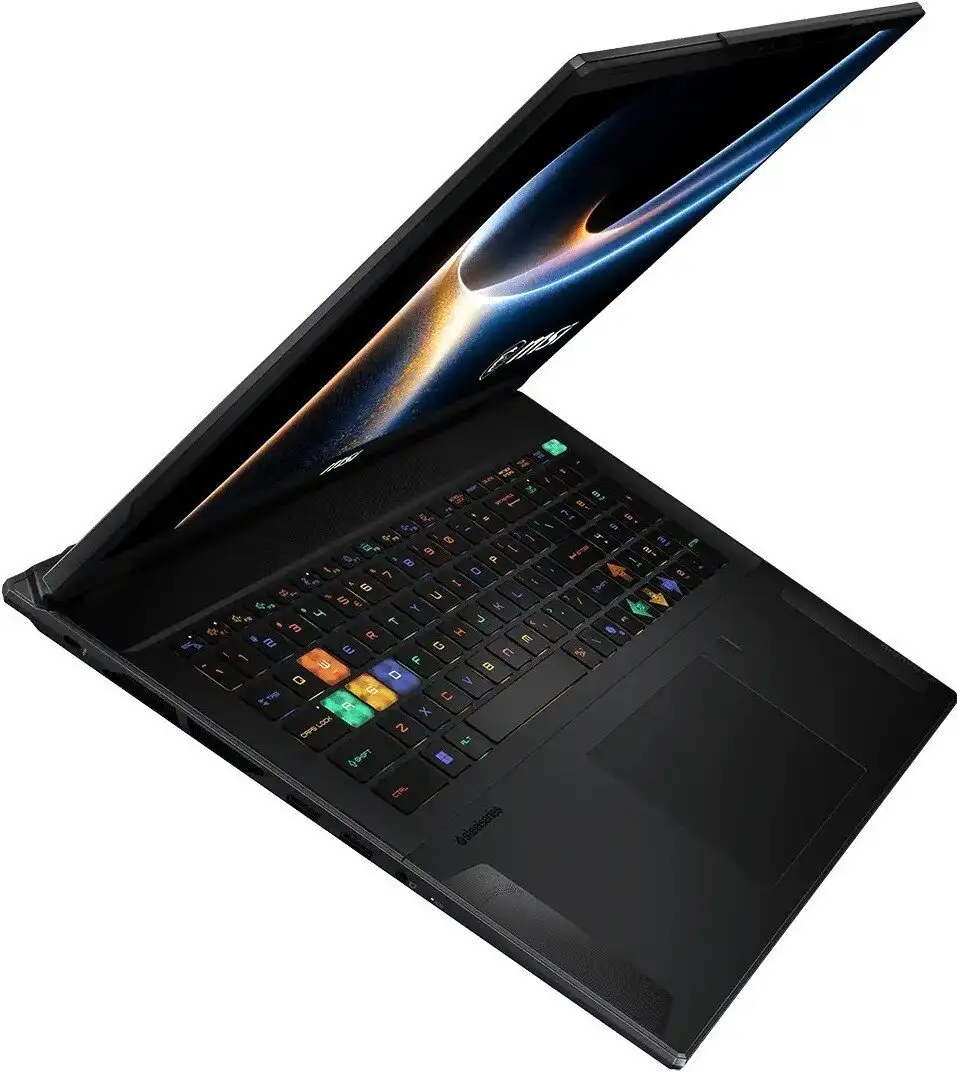 Игровой ноутбук MSI Stealth 18 HX A2WI-083RU – фото товара